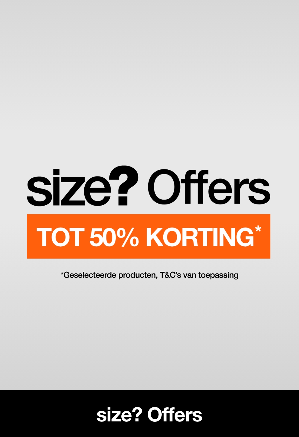 Uitverkoop